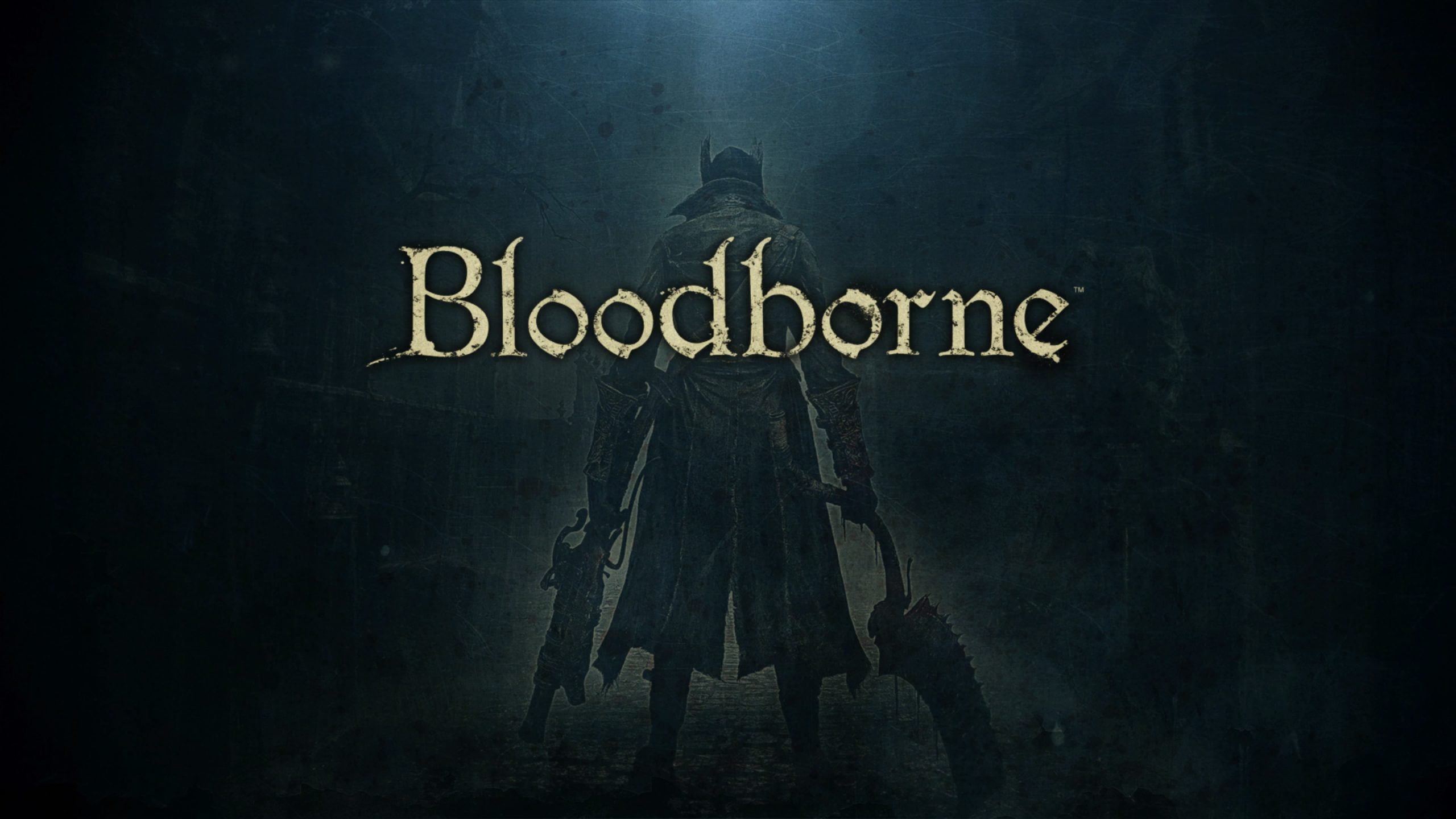 Korelacje pomiędzy prozą H.P. Lovecrafta a Bloodborne