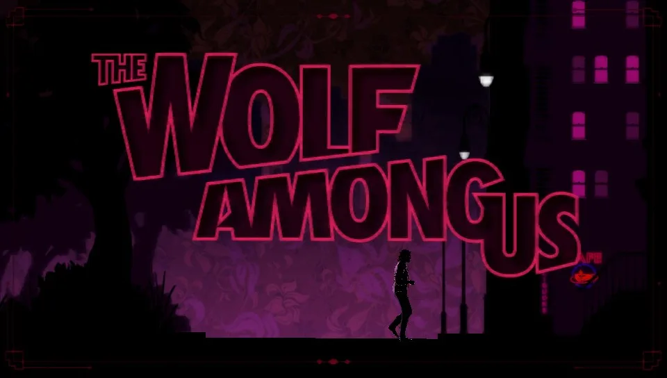 Nie taki Wilk Straszny, czyli o baśniowym The Wolf Among Us