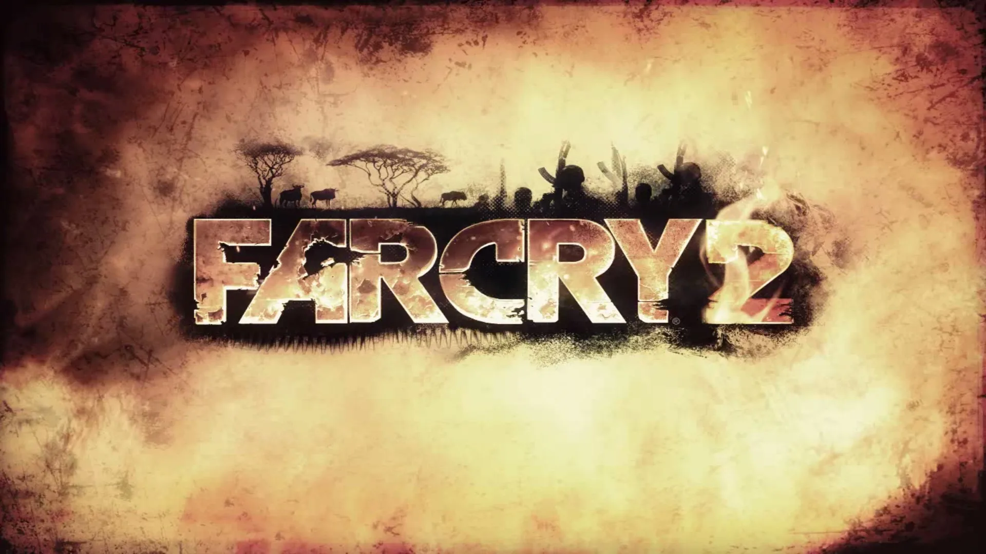 Far Cry 2 – jedyna taka gra Ubisoftu