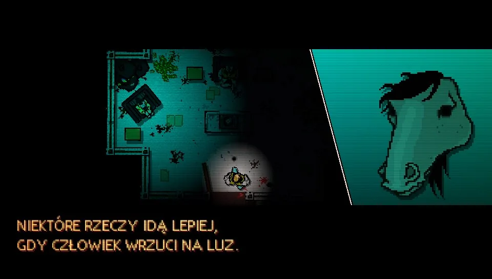 Postać w masce Don Juana. Archiwum prywatne.