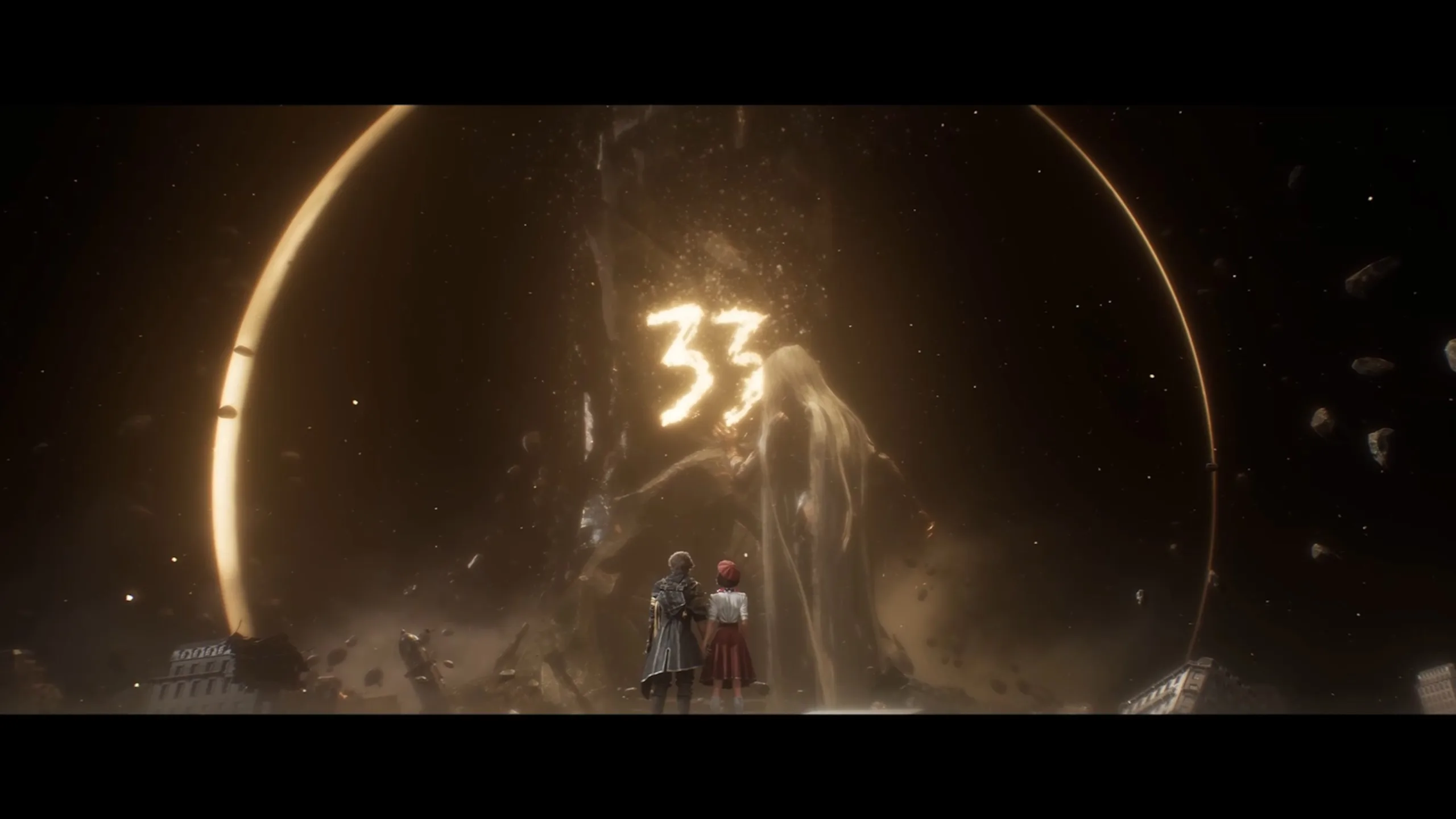 Malarka w prologu. Archiwum Prywatne.