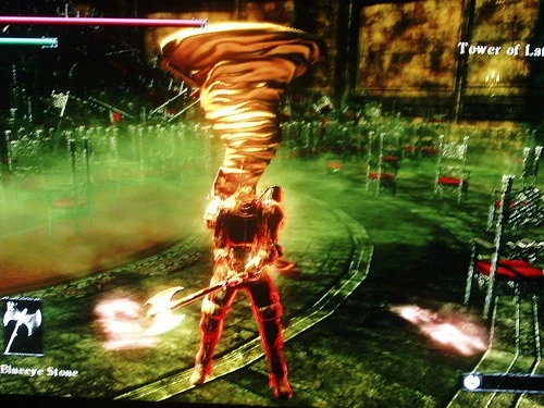 <em>Awatar Old Monka jako boss. By </em><a href="https://demonssouls.fandom.com/wiki/Old_Monk?file=Image.jpg"><em>Ghost150.</em></a>