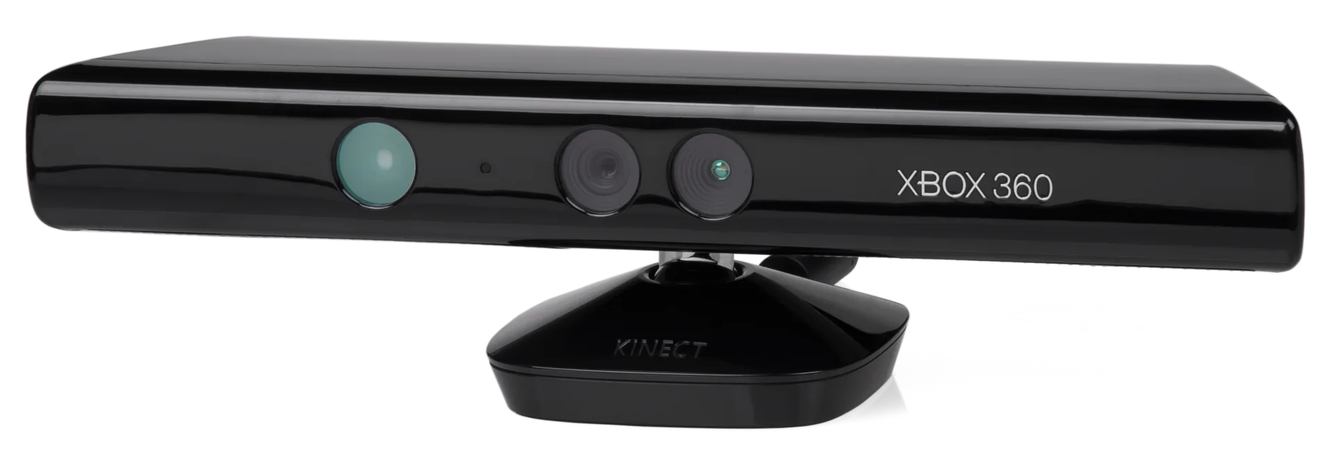 Xbox Kinect. Domena publiczna.